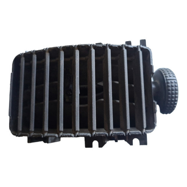 Difusor De Ar Lateral Nissan Frontier 2012 A 2015