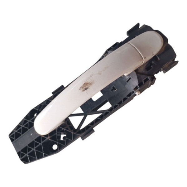 Maçaneta Externa Traseira Esquerda Vw Jetta 2011 2014 Traseira