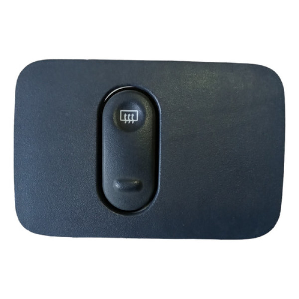 Botão Desembaçador Renault Clio 2012/15 