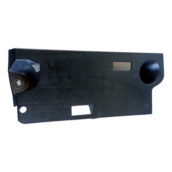 Suporte Encosto Pé Vw Golf Audi A3 Esquerdo 