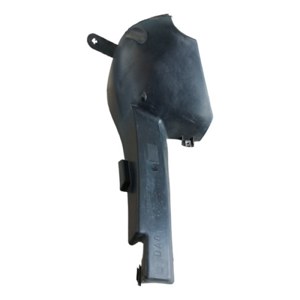 Acabamento Churrasqueira Renault Scenic Lado Esquerdo 