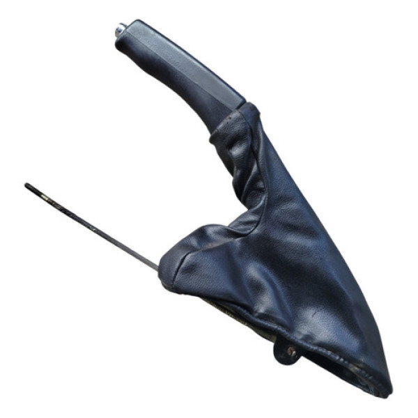 Alavanca Freio Mão Vw Parati Saveiro Gol G4 C/sensor 2012