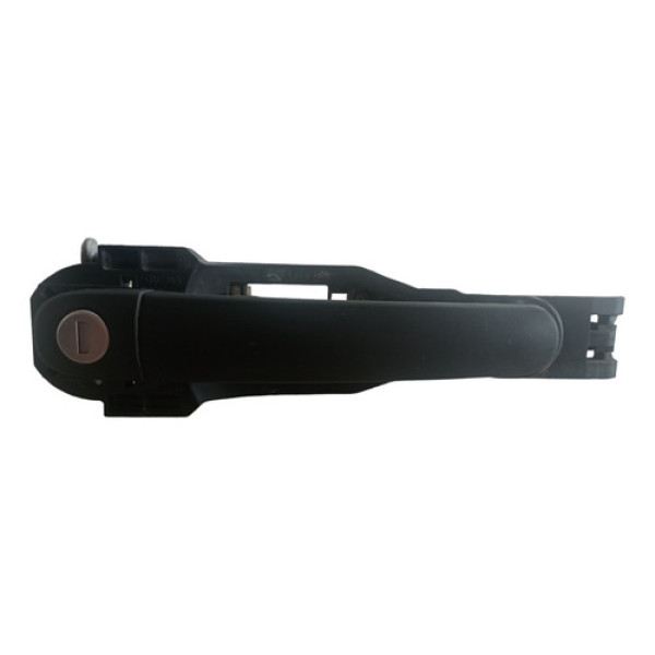 Maçaneta Porta Externa Vw Gol G5 G6 Dianteira Direita 