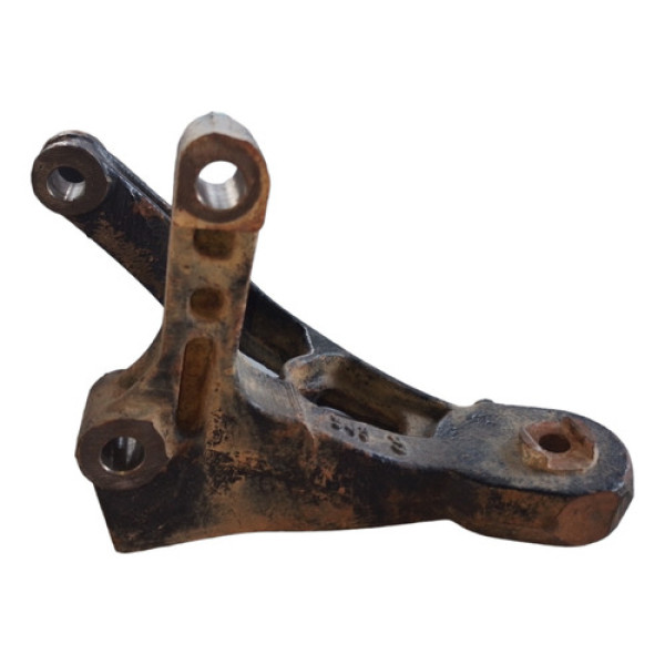 Suporte Coxim Motor Palio Siena Strada 