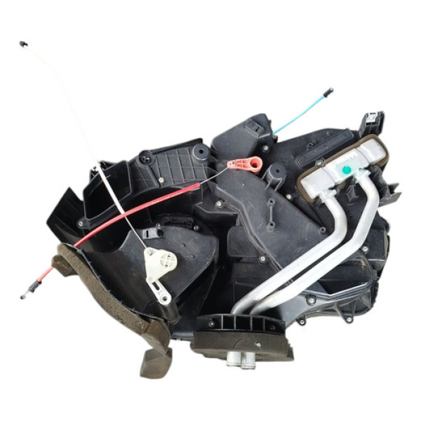 Painel Evaporação Ar Condicionado Renault Sandero Logan