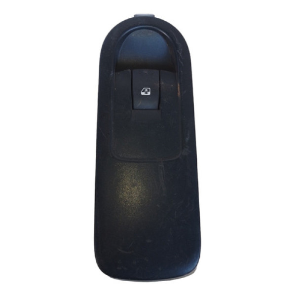 Botão Vidro Traseiro Direito Renault Sandero Logan 2011 2015