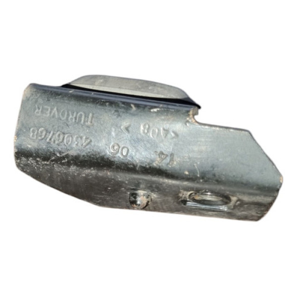 Suporte Esquerdo Radiador Renault Megane 2006