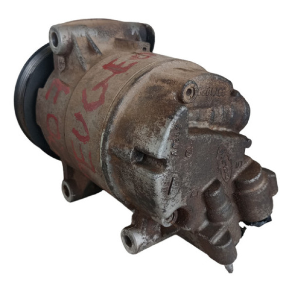 Compressor Ar Peugeot 206 207 1.4 Citroen C3 