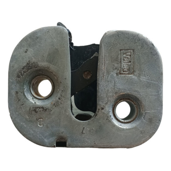 Fechadura Trava Porta Fiat Uno Mille Way Traseira Direita 