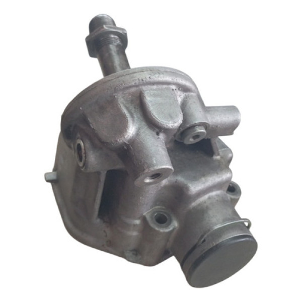 Suporte Filtro Óleo Vw Golf Bora 1999 2013 06a115417