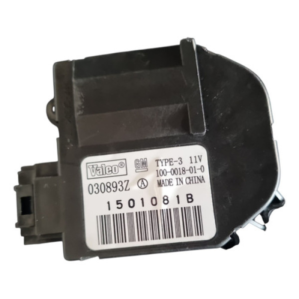 Motor Atuador Ventilação Ar Condicionado Gm Corsa 2003 2011