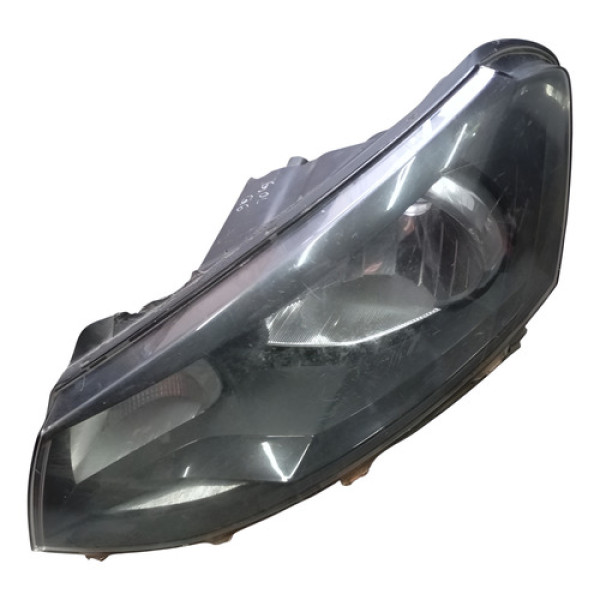 Farol Esquerdo Vw Gol G6 Retirada De Peças Esquerdo/motorista