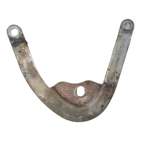 Suporte Do Escapamento Vw Fox Spacefox Crossfox 11/14