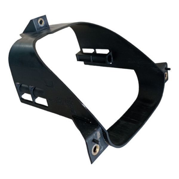 Moldura Acabamento Guia Coluna Direção Gm Zafira 2001 2012