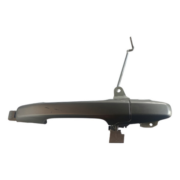 Maçaneta Externa Porta Dianteira Direita Honda Civic Dianteira/traseira