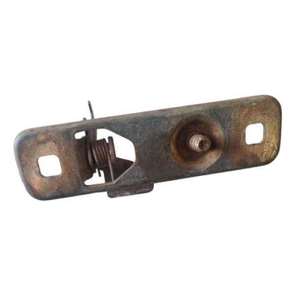 Fechadura Superior Capô Gol Saveiro