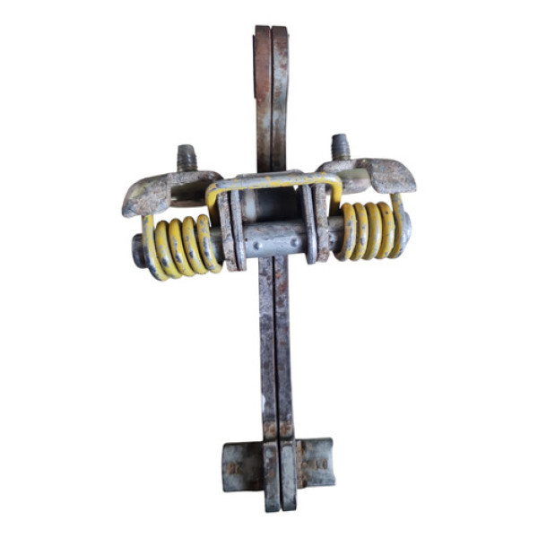 Limitador Porta Vw Gol Parati G2 1998 2004