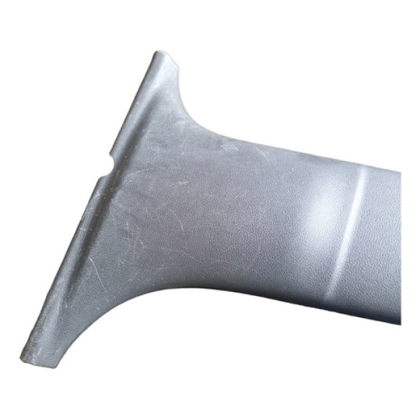 Acabemento Coluna Central Vw Gol Inferior Esquerdo 