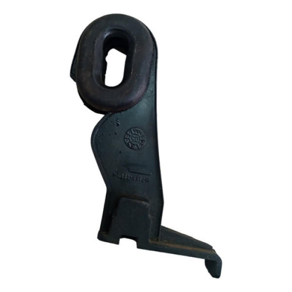 Suporte Radiador Fiat Palio 01/17