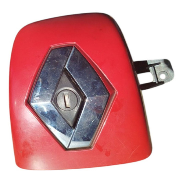 Fechadura Elétrica Tampa Traseira Renault Clio Hatch 2011