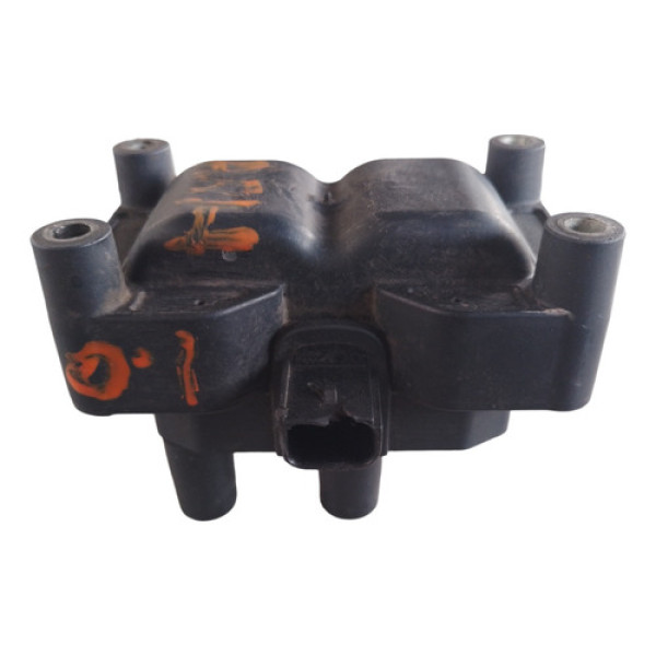 Bobina Ignição Ford Ecosport Fiesta Ka 1.0 2008 A 2012