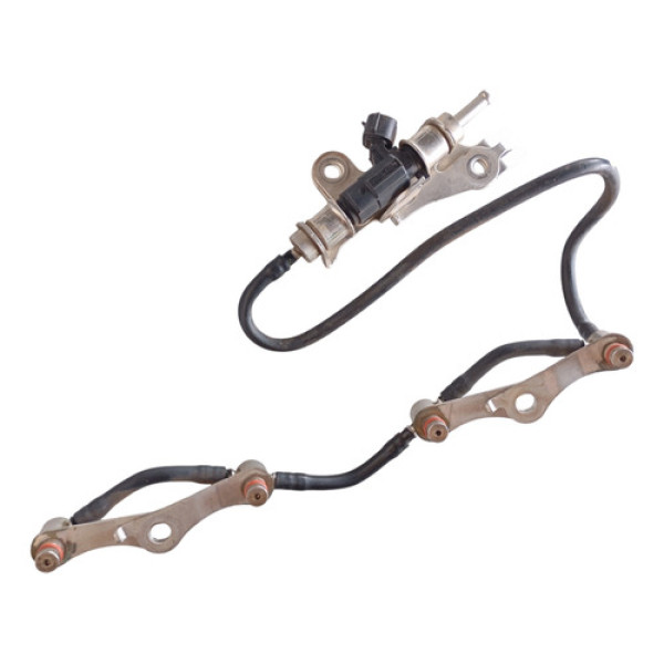 Bico Injetor Sistema Partida Frio Toyota Etios 1.5 2013 2018