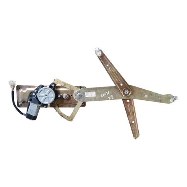 Maquina Vidro Gm Corsa Dianteira Direita 2009 2011