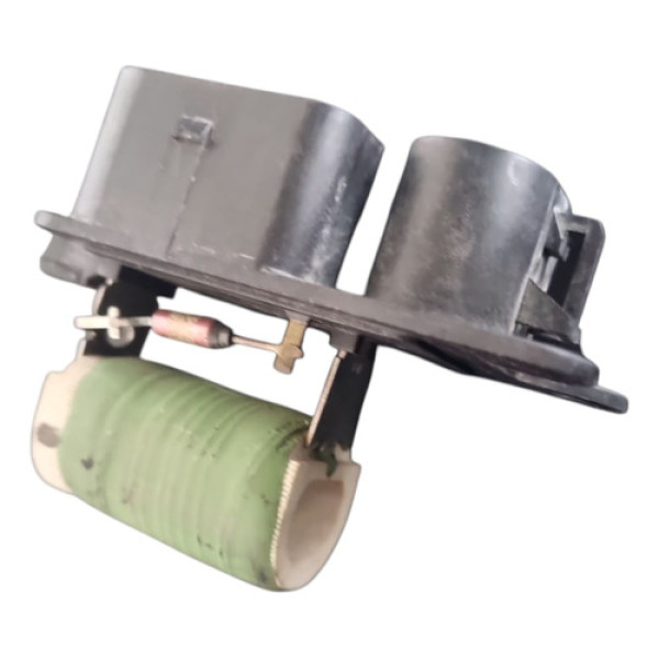 Resistência Ventoinha Vw Gol Fox Polo Saveiro 2008 2019