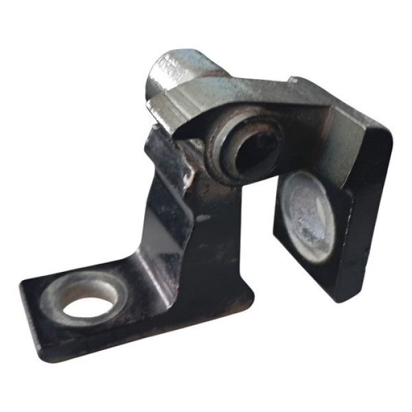 Dobradiça Porta Traseira Direita Vw Jetta 2014 8k0831402g