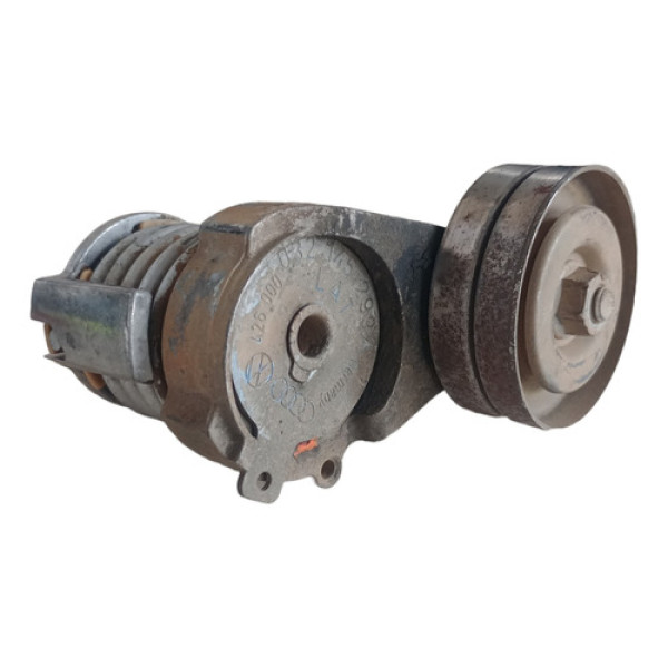 Tensor Correia Alternador Vw Golf 1.6 02 Á 04 