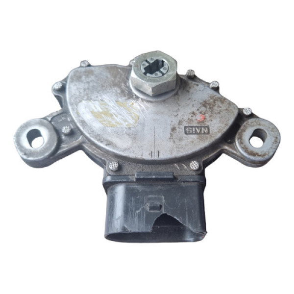 Chave Seletora Câmbio Automático Vw Jetta 2012 2015 Detalhe