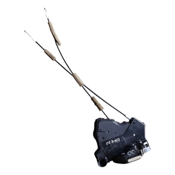 Fechadura Porta Dianteira Direita Honda Civic 2012 2016