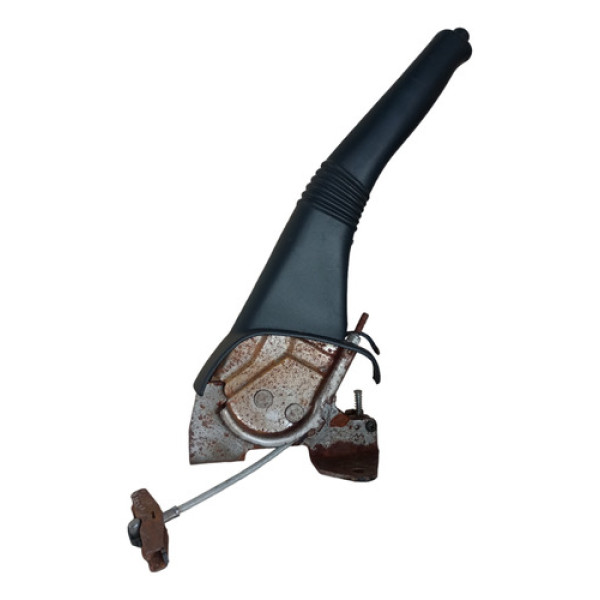 Alavanca Freio Mão Renault Logan Sandero 15 A 19 