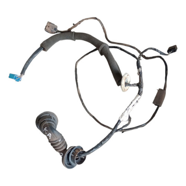 Chicote Porta Ford Ka Dianteira Direita 09 Á 13 