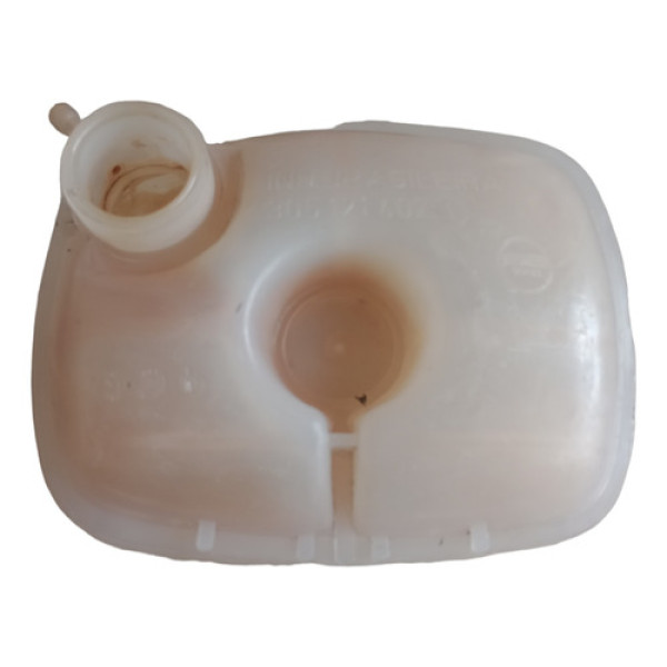 Reservatório Água Radiador Vw Gol Voyage Parati 87 Á 95 