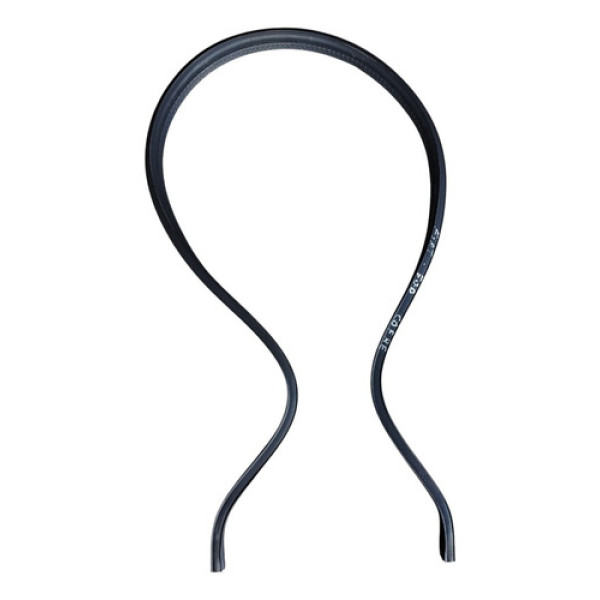 Borracha Capô Cofre Guarnição Vedação Fiat 500