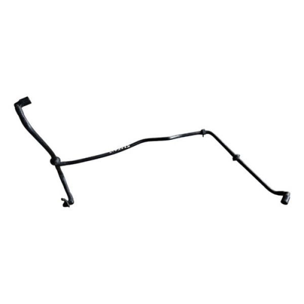 Mangueira Filtro Canister Vw Jetta Comfortline 2.0 2011 2016