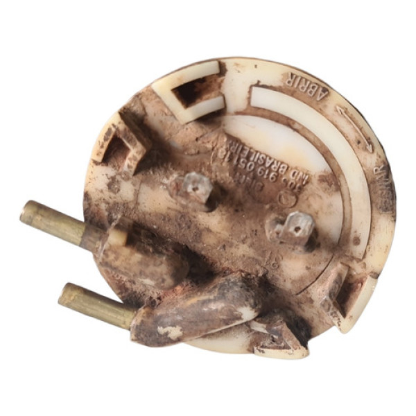 Boia Combustível Vw Gol Parati 