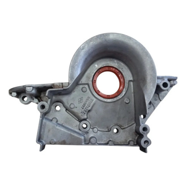 Flange Tampa Motor Renault Megane 1.6 16v 2006 2012