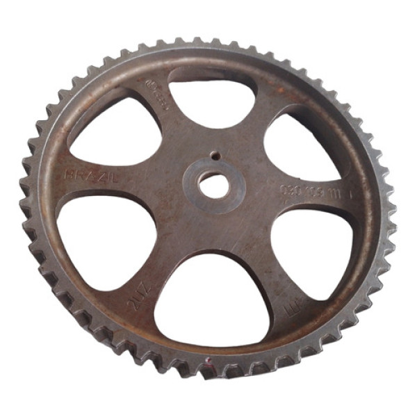 Polia Comando Válvula Vw Gol Saveiro 1.0 1.6 8v G5 G6 G7 