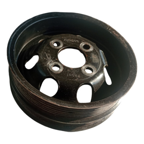 Polia Dupla Virabrequim Maxion 2.5 Ranger S10 Sprinter