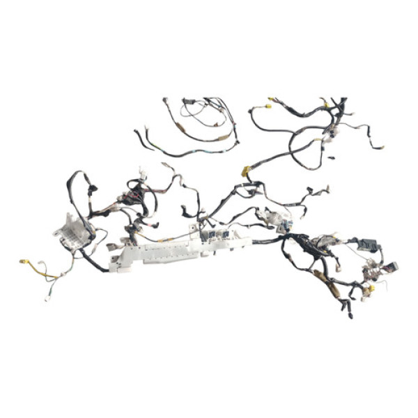 Chicote Painel Carroceria Toyota Corolla Xei 2.0 2015 16 17