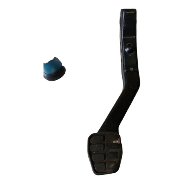 Pedal Freio Vw Gol Saveiro Parati G2 G3