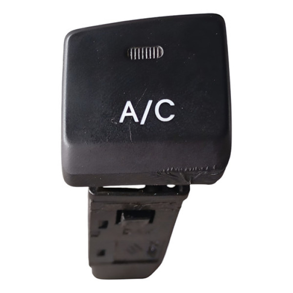 Botão Interruptor Ar Condicionado Kia Picanto 2006 2011 Preto