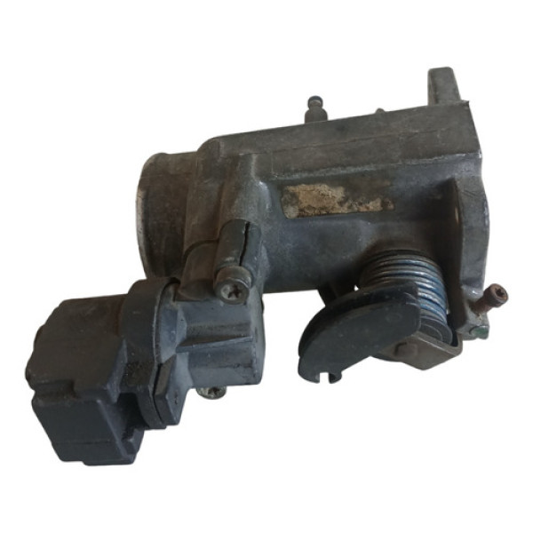 Corpo Borboleta Tbi Gm Corsa 1.0 