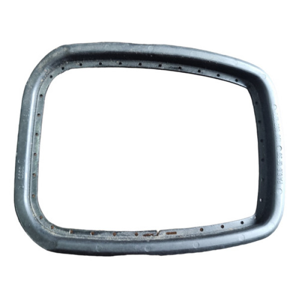 Aro Moldura Coifa Câmbio Vw Golw 2001 A 2010