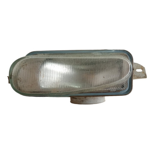 Farol Auxiliar Milha Ford Escord Verona Esq 97  01  Detalhe