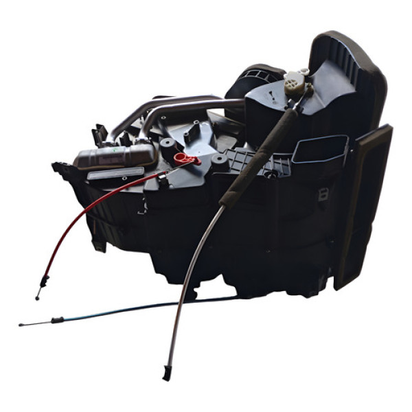 Caixa Evaporadora Renault Logan Sandero 1.0 2014 272708456r