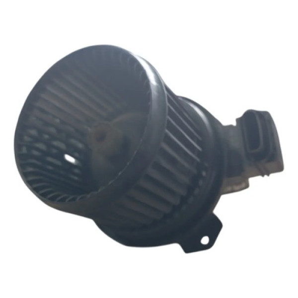 Motor Ventilador Ar Interno Nissan March 1.0 2013 2018