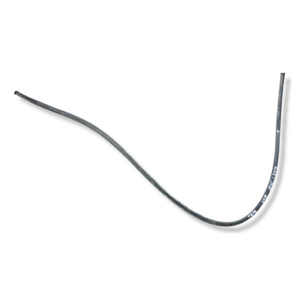 Borracha Teto Esquerdo Fiat Uno Vivace 2015 Preto